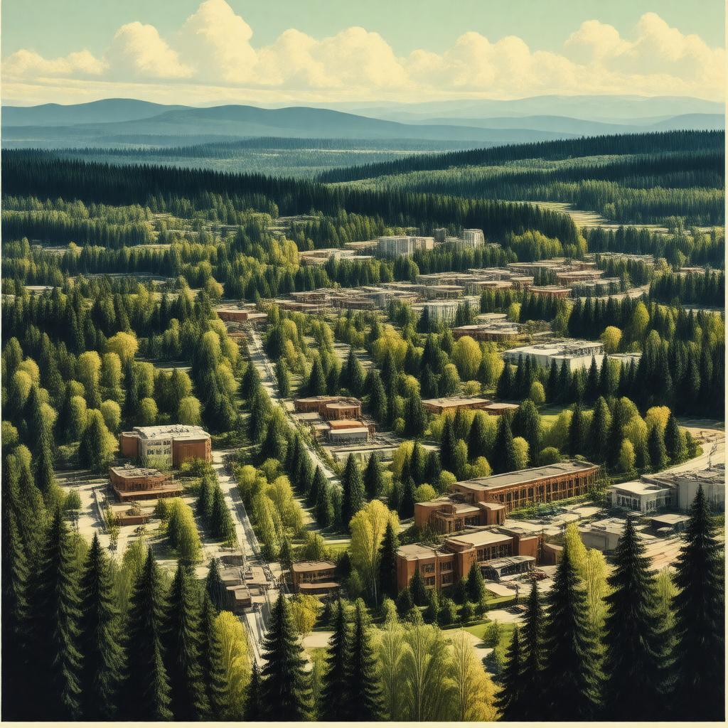 Eugene, Oregon